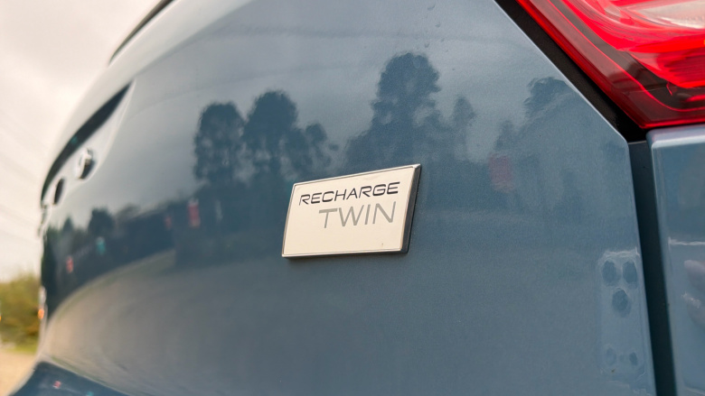 Volvo XC40 300kW Recharge Twin Ultimate 78kWh 5dr AWD Auto Electric Estate